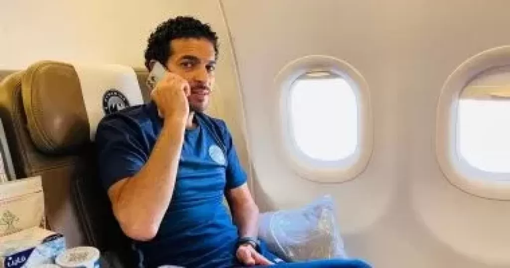 هاني سعيد