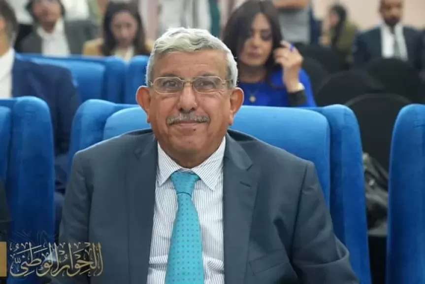 المهندس علاء عبد النبي