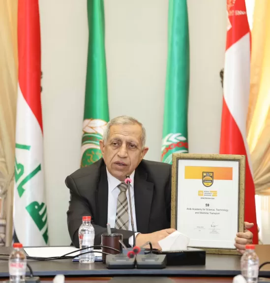  الدكتور اسماعيل عبد الغفار