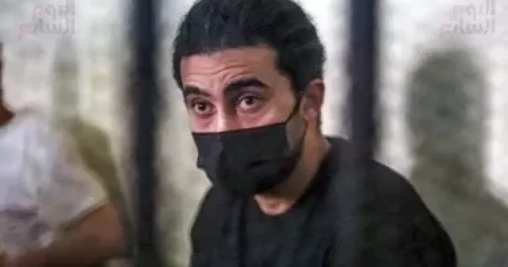 أحمد ياسر المحمدي