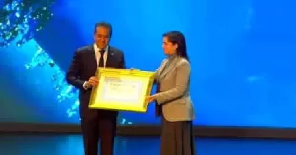 مصر خاليو من الملاريا 