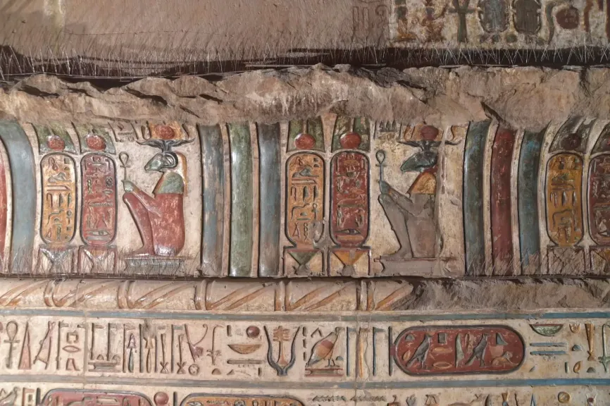 معبد إسنا