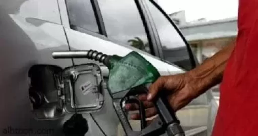 محطة خدمات بترولية