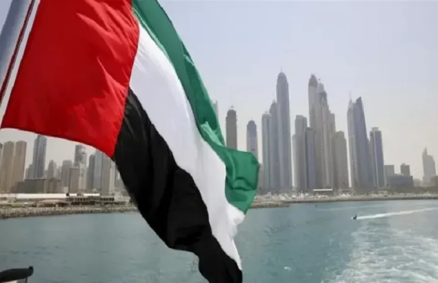الإمارات 