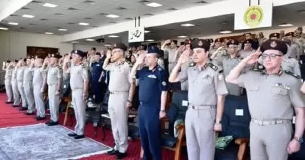 القوات المسلحة