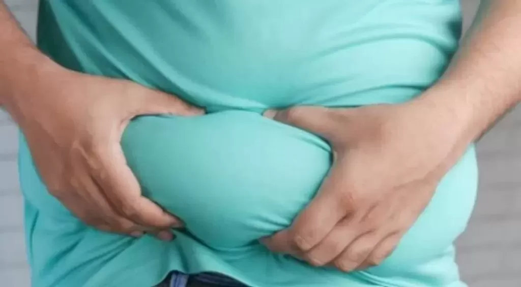 السمنه