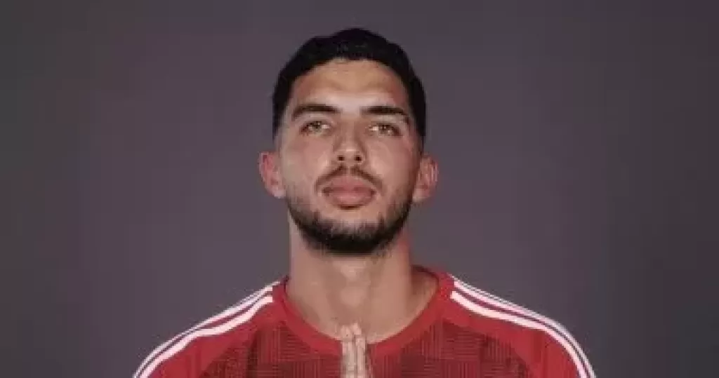 يوسف أيمن