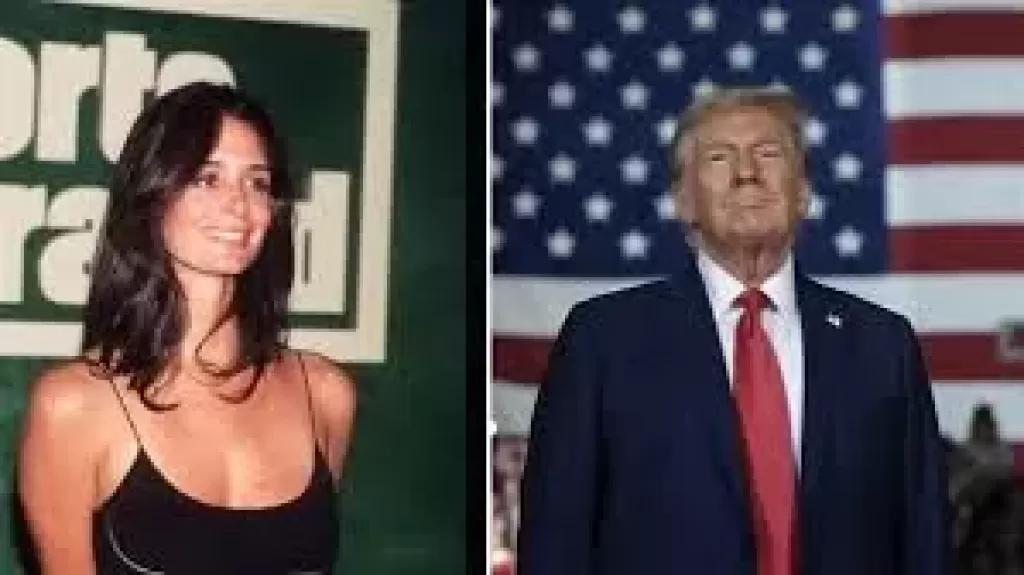 ستايسى وليامز وترامب