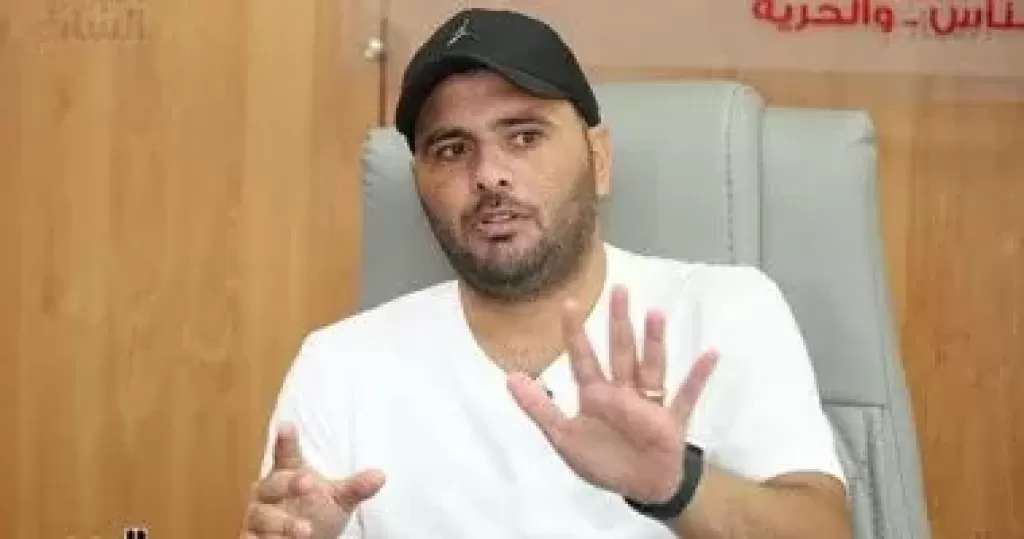 عماد متعب