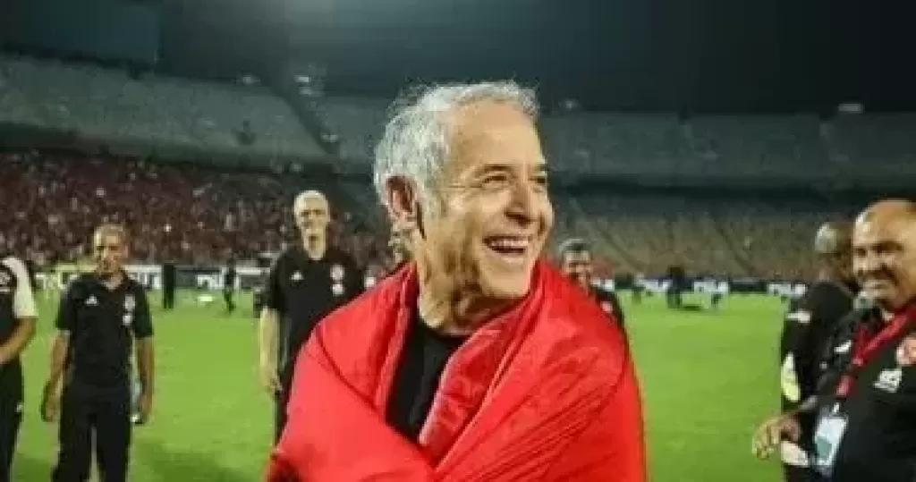 الأهلى 