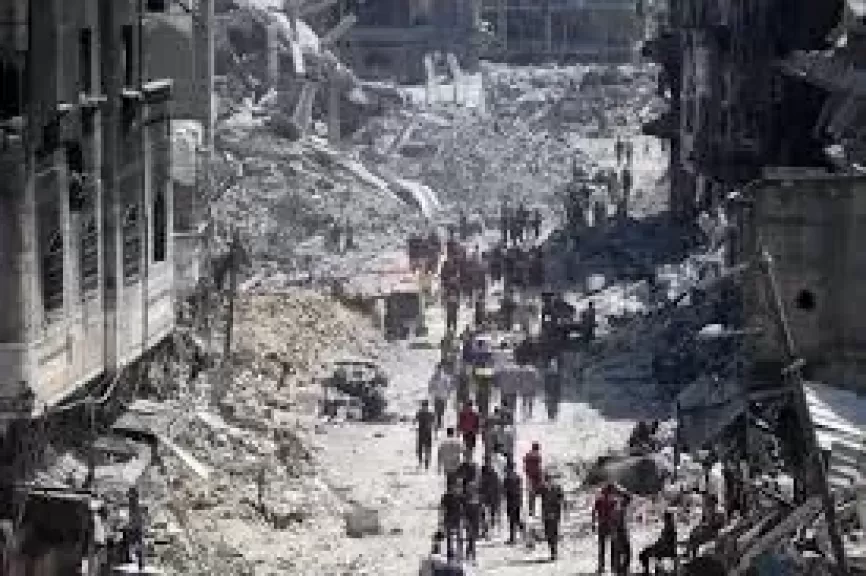 فلسطين 
