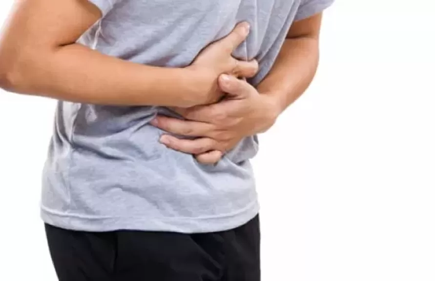 آلام البطن