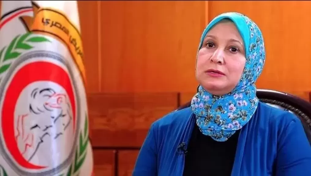 كوثر محمود