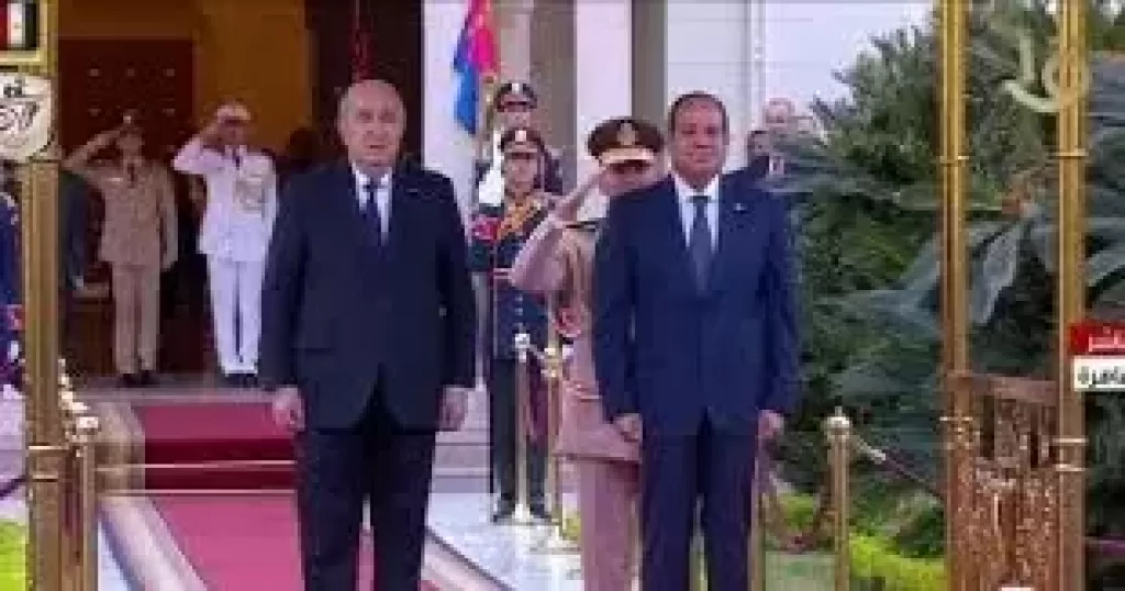 السيسي 
