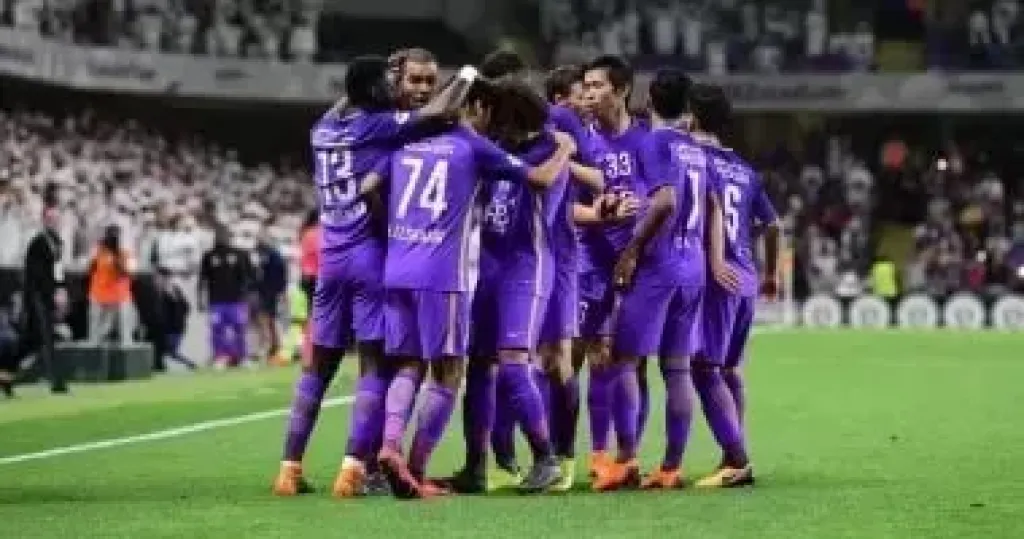 العين الإماراتي 