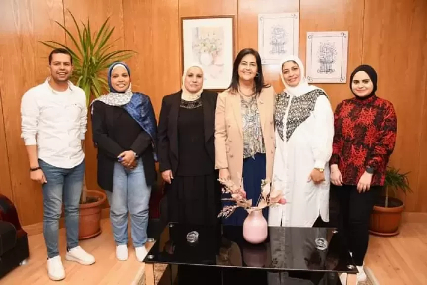 " الغوابي تقوم ب  ورشة تدريبية
