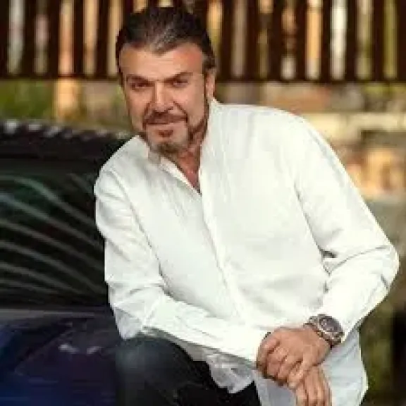 احمد سلامه 