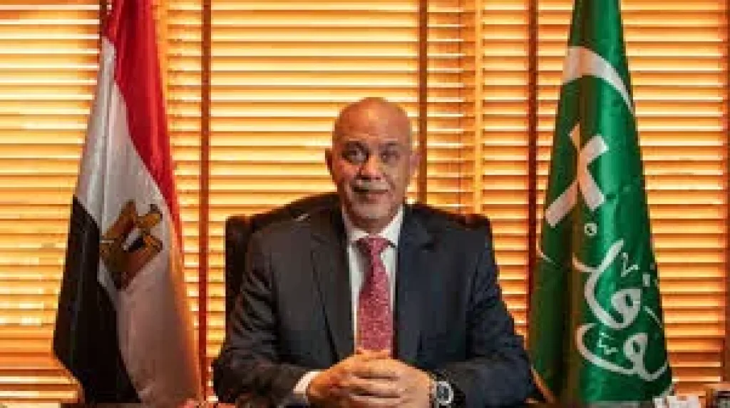 النائب حازم الجندي 