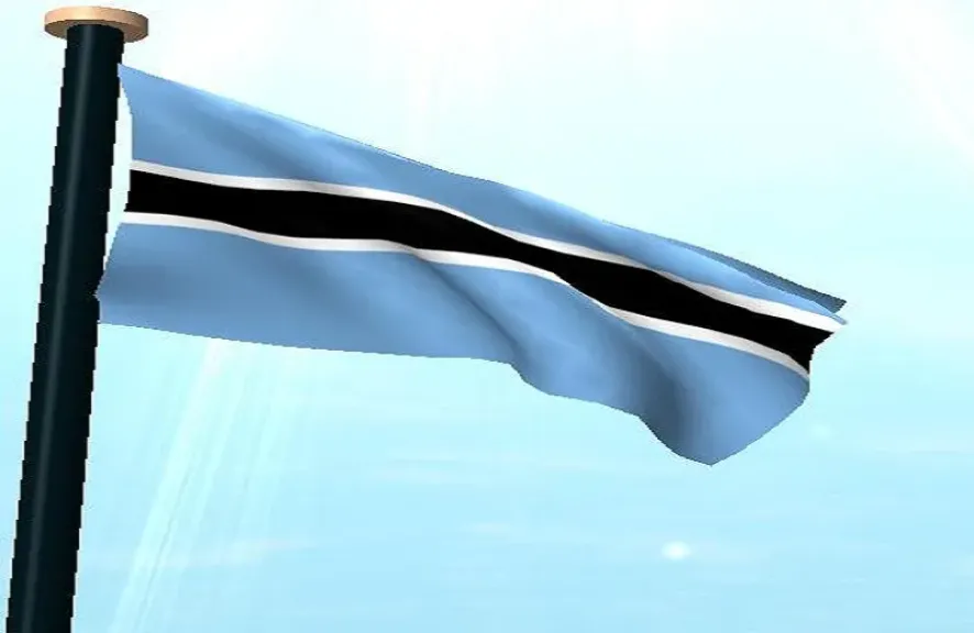 بتسوانا