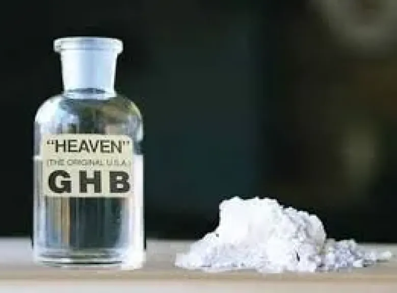 مخدر GHP
