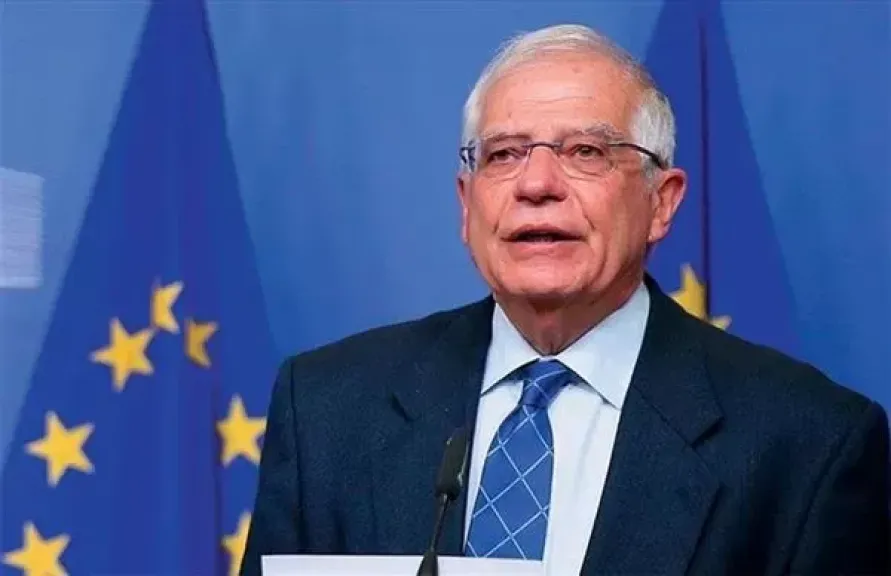 جوزيف بوريل