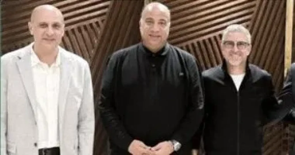 محمد مصيلحى