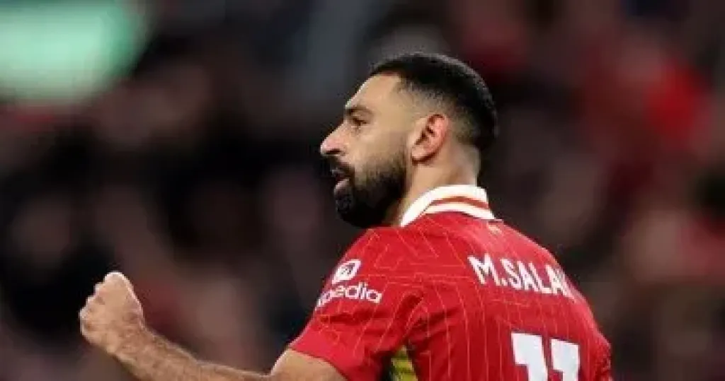 محمد صلاح