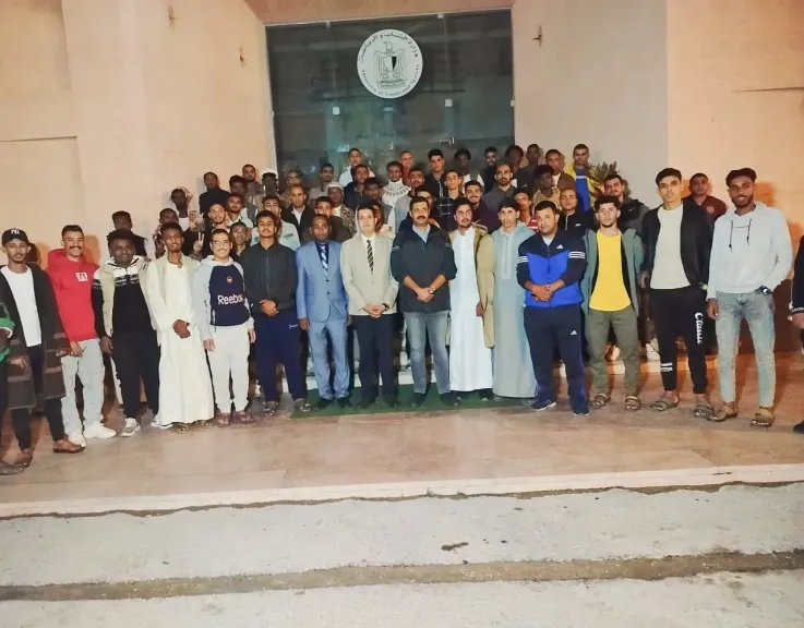    الشباب والرياضة