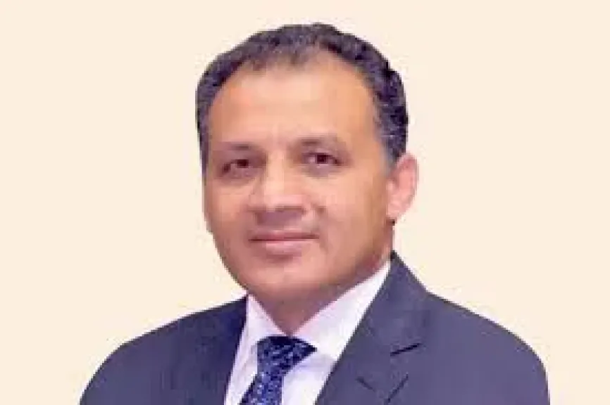 محمد فايز فرحات