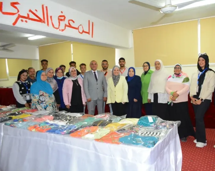 نايب رئيس جامعة أسيوط 