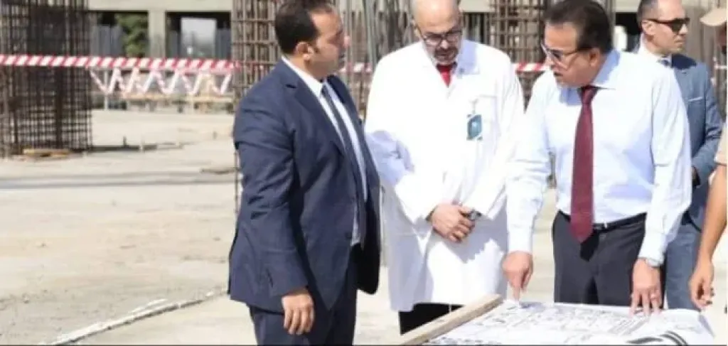 جانب من الجولة 