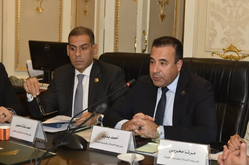 اتصالات النواب
