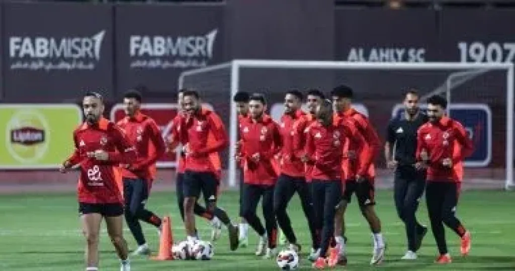 مران الأهلي