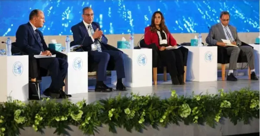 منال عوض 