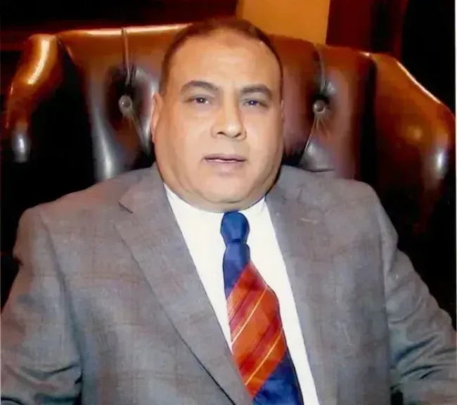 لمستشار محمد سليم 