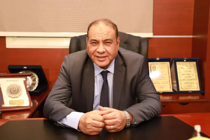 المستشار محمد سليم