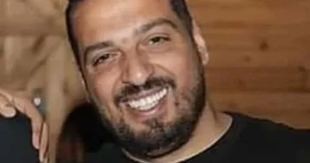 تامر فتحي
