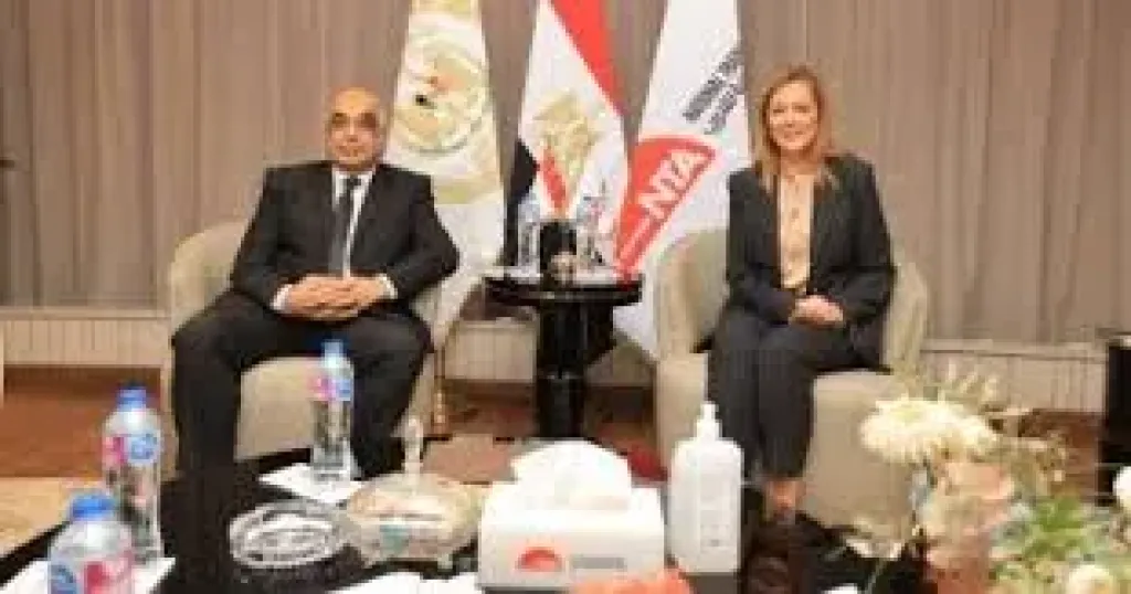 وزير العدل يزور الأكاديمية الوطنية للتدريب