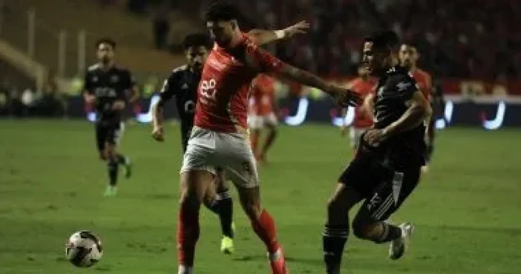 الاهلي و زد