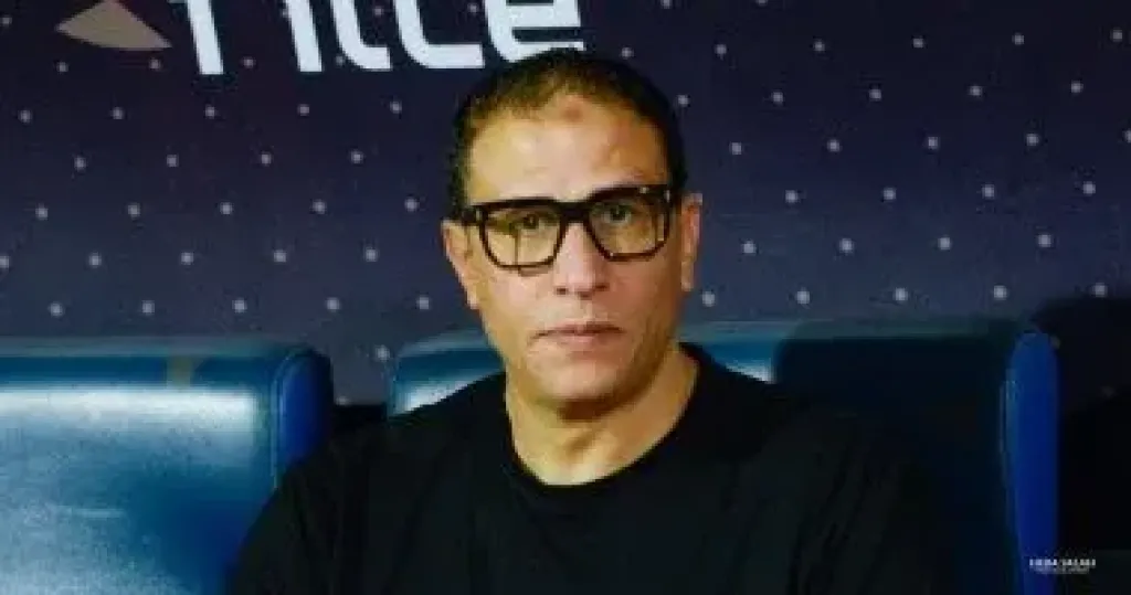 مجدى عبد العاطى
