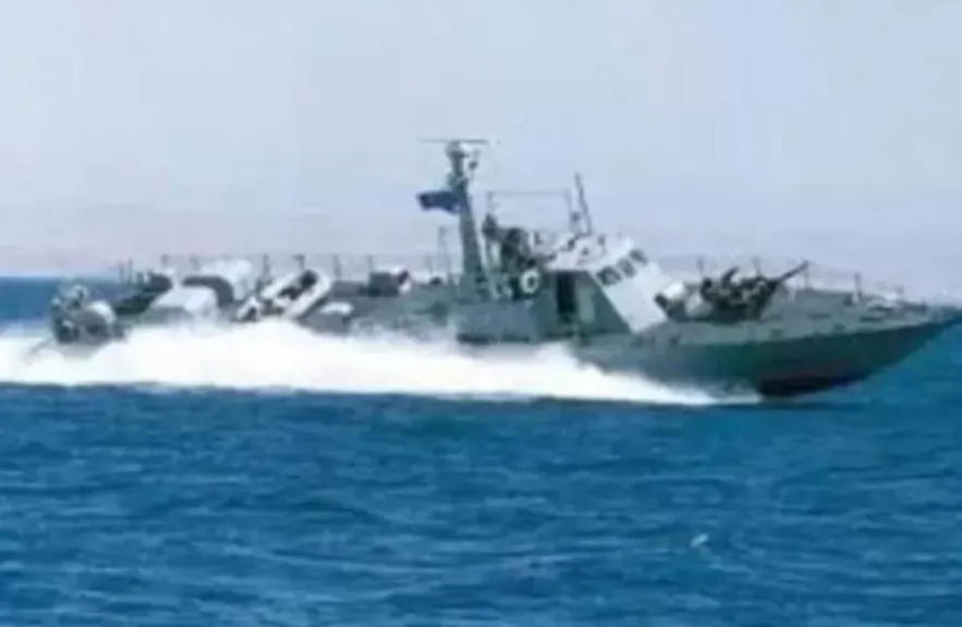 زوارق إسرائيل 