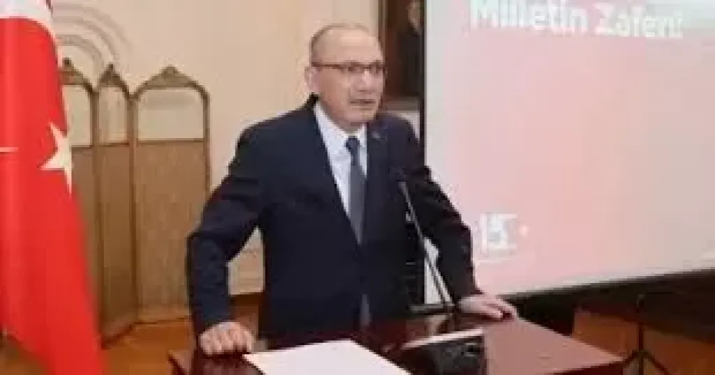 السفير هيثم ابو سعد 