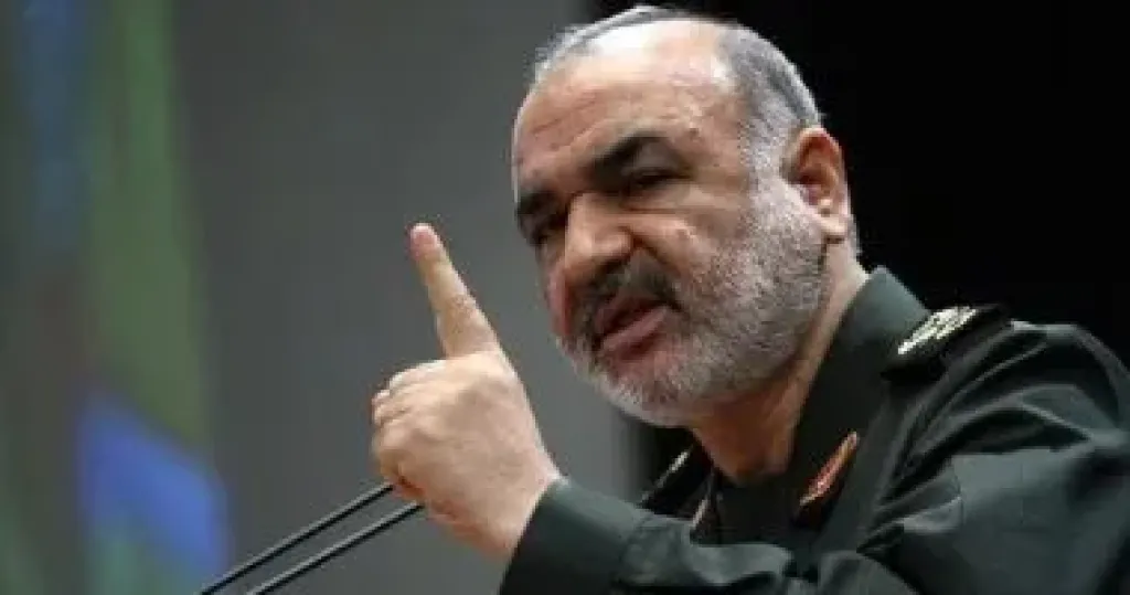 حسين سلامي 