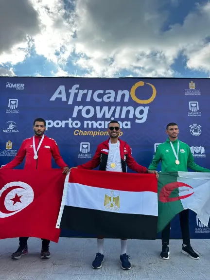 التجديف