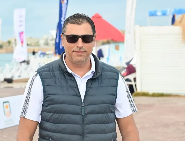 محمد سلامة