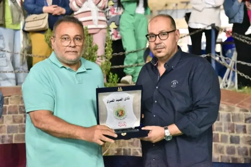 ياسر ادريس