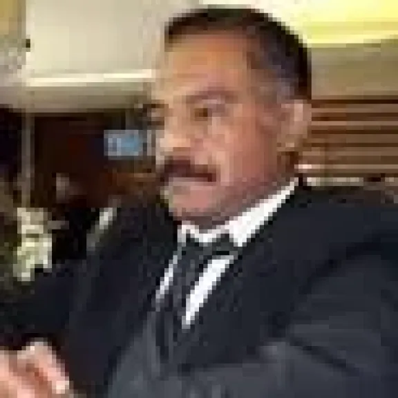 حمدى الرملى