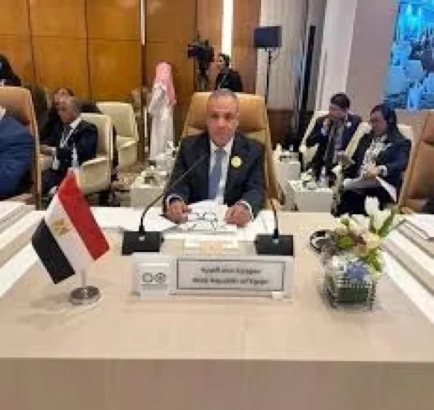 وزير الخارجية 