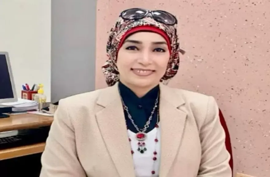 رئيس جامعة الأقصر