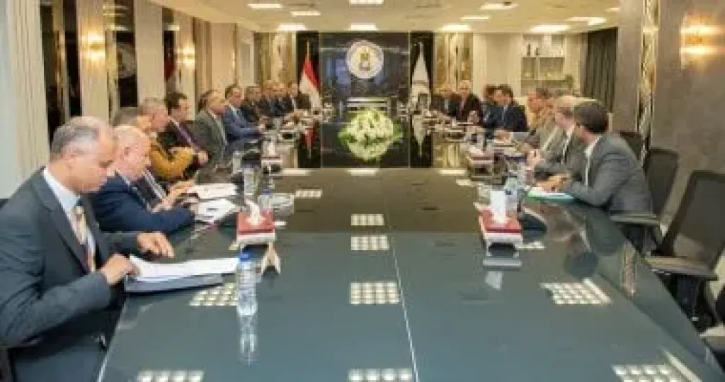 الانتاج الحربى